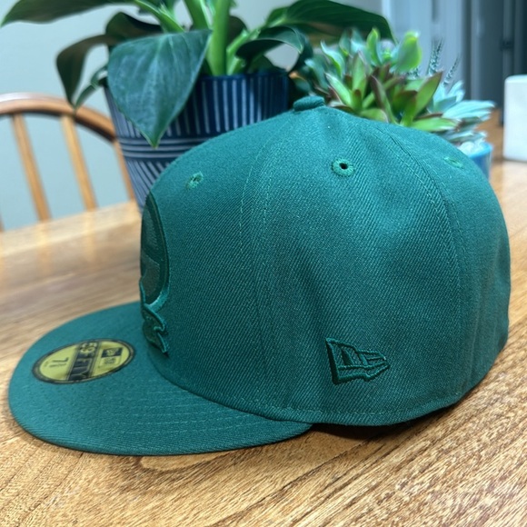 New Era Green Bay Packers 59Fifty Fitted Cap - Picture 3 of 6